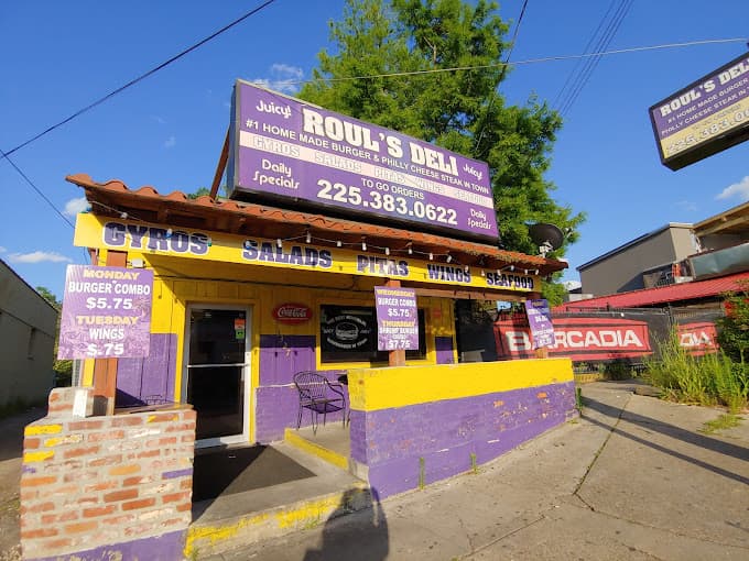 Photo of Roul's Deli