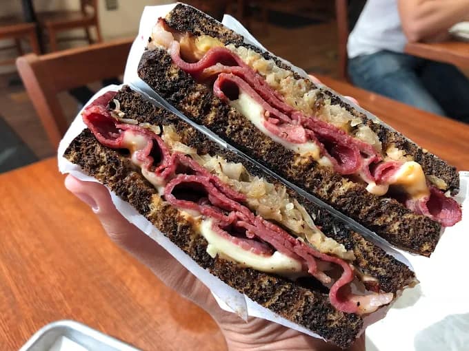 Photo of Ziggy's Burger