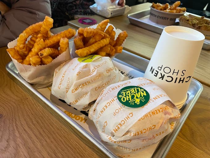Photo of Chicken Shop