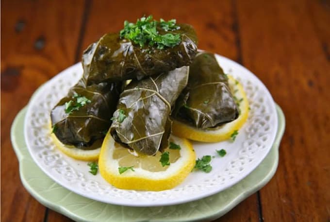 Photo of Mr. Falafel