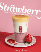 Photo of Gong Cha