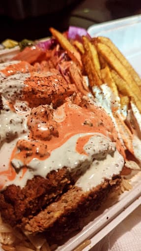 Photo of Chapli & Chips