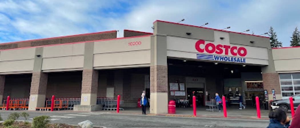 Photo of Costco