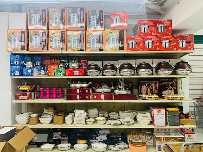 Photo of Houston Halal Supermarket