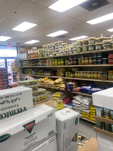 Photo of Al-Nour Supermarket