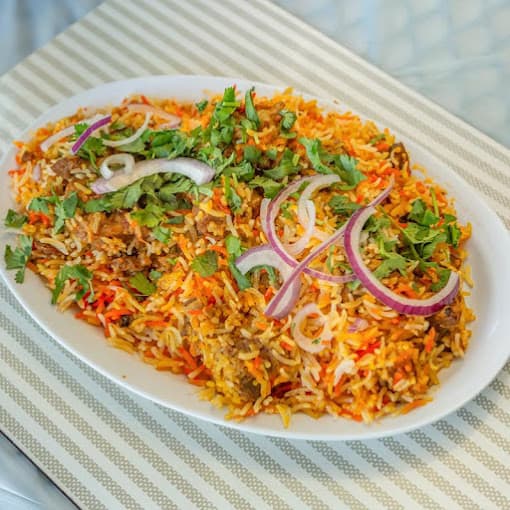 Photo of Zaviya Grill