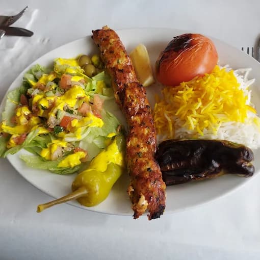 Photo of Darwish Cuisine