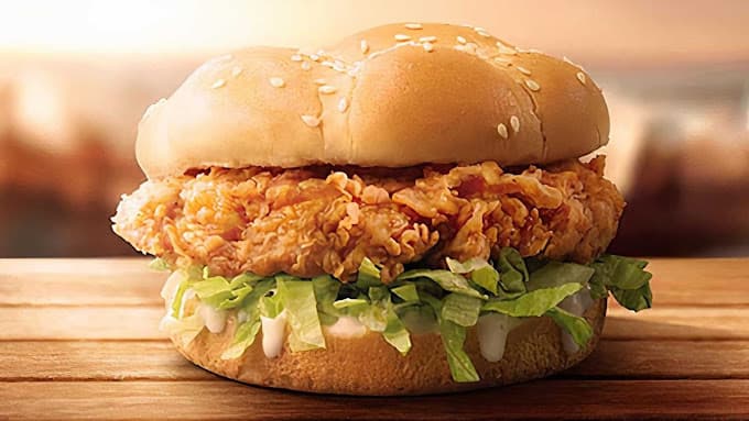 Photo of New York Fried Chicken