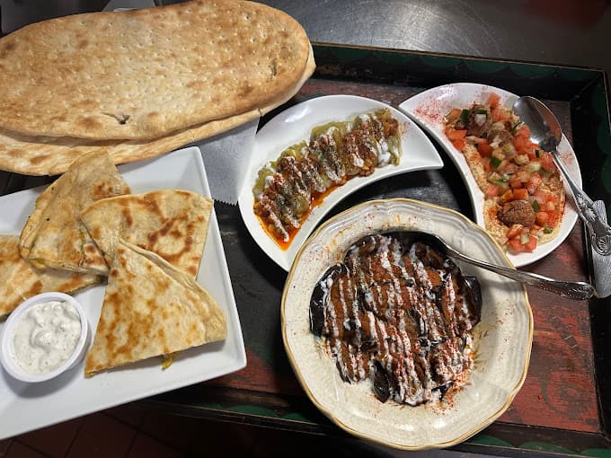 Photo of Mazadar Kabob