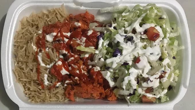 Photo of Yum Yum Kabob