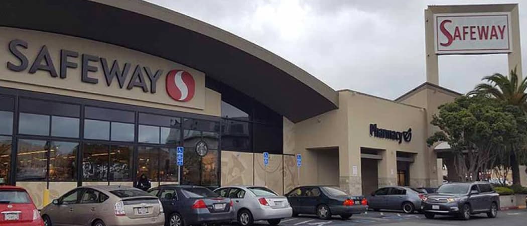 Photo of Safeway