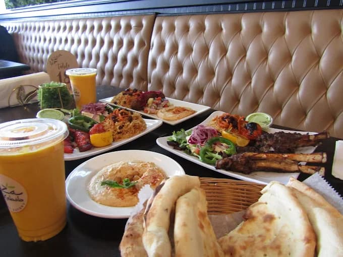 Photo of ZiZa Kabob