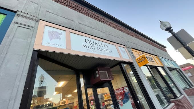 Photo of Quality Meat Market