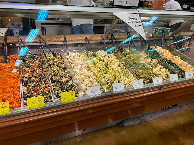 Photo of Whole Foods Market