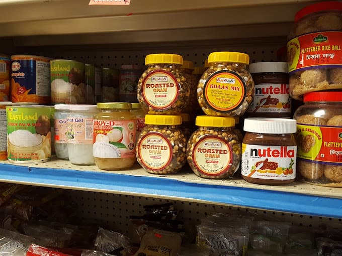 Photo of Asia Grocery & Halal Meat