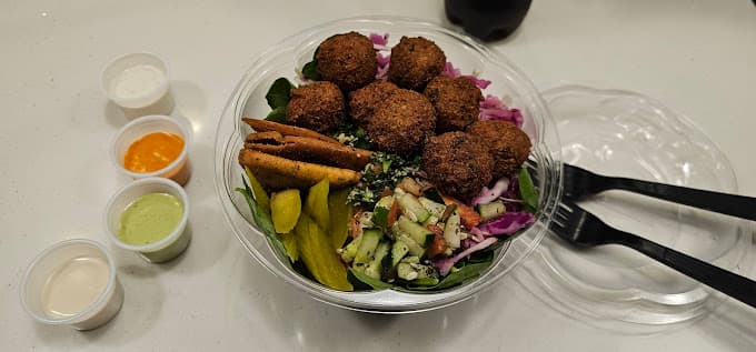 Photo of Falafel Inc
