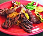 Photo of Golden Saddle BBQ
