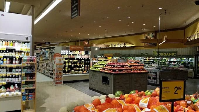 Photo of Safeway