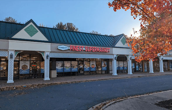 Photo of Finest Supermarket