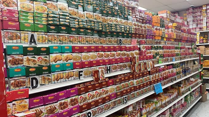 Photo of Apna Bazaar Grocery & Grill