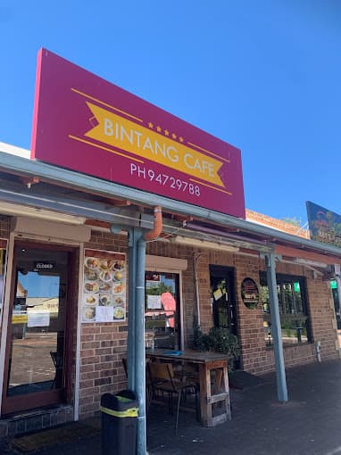 Photo of Bintang Café
