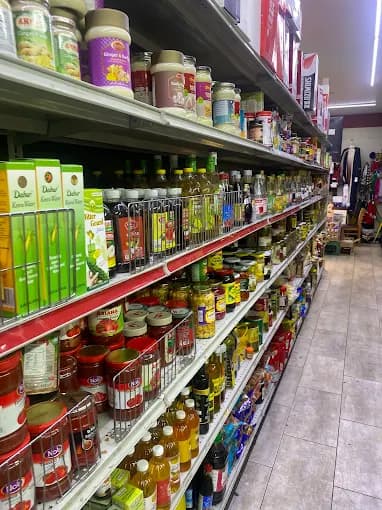 Photo of Azhar Halal Market & Grill