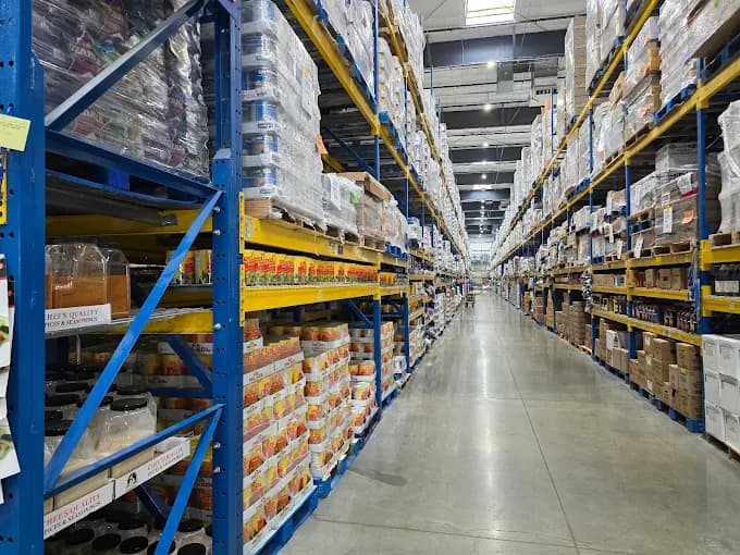Photo of Restaurant Depot