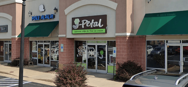 Photo of J-Petal