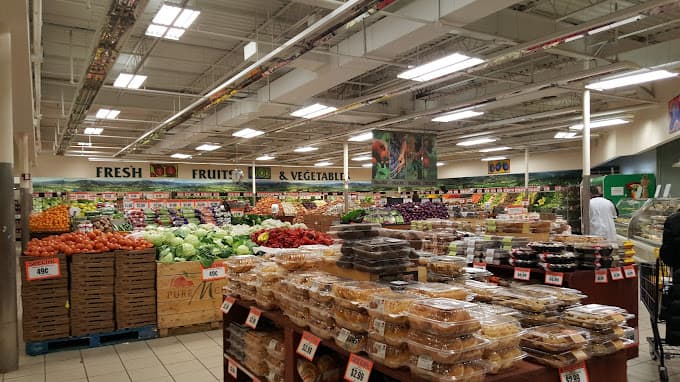 Photo of Garden Fresh Market