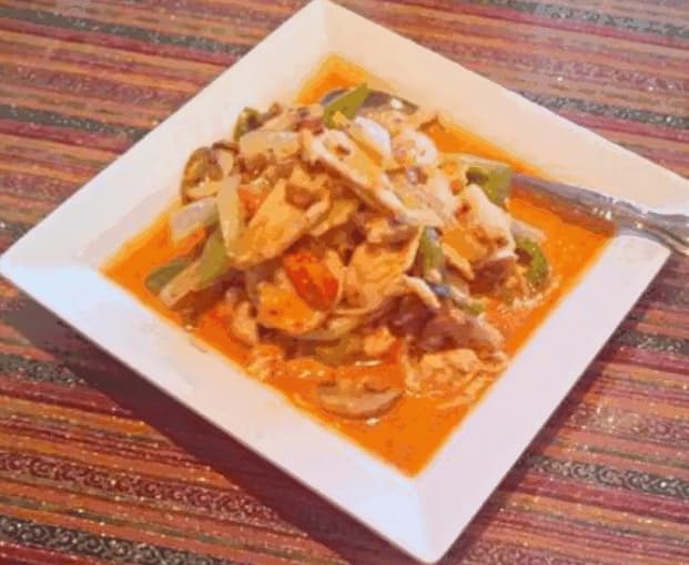 Photo of Bangkok Flavor 2