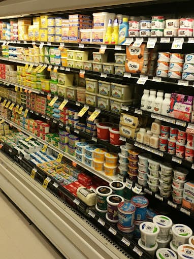 Photo of Randall's