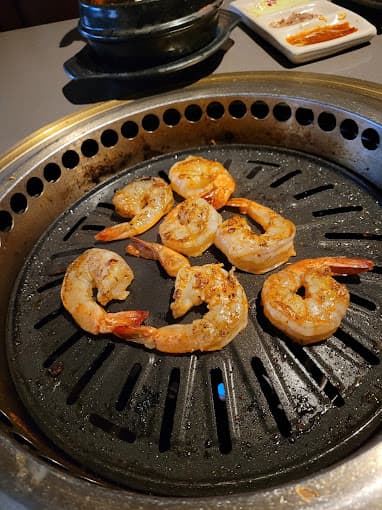 Photo of Ari Korean Steakhouse