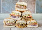 Photo of Ike's Halal Sandwiches
