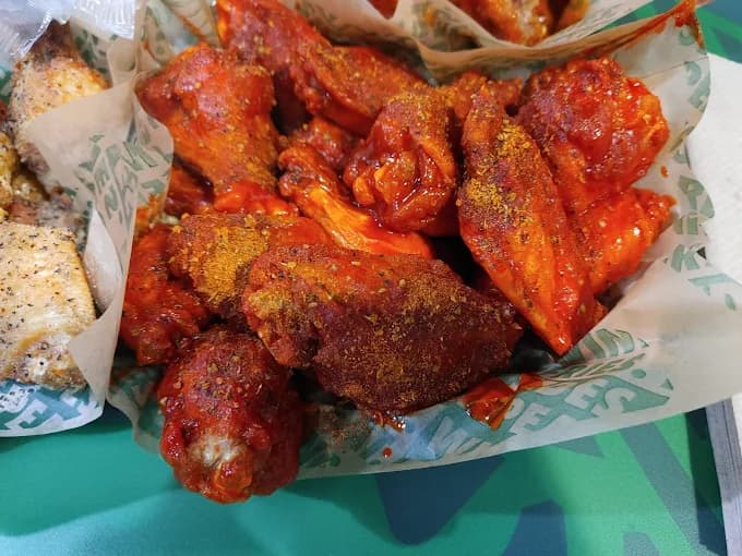 Photo of Wingstop