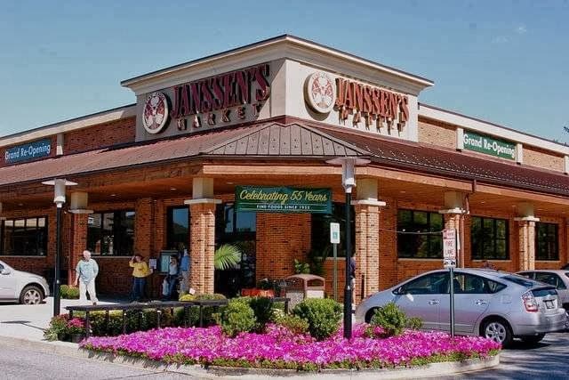 Photo of Janssen's Market