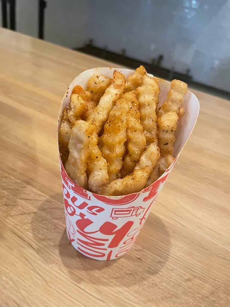 Photo of Hot Chi Chicken