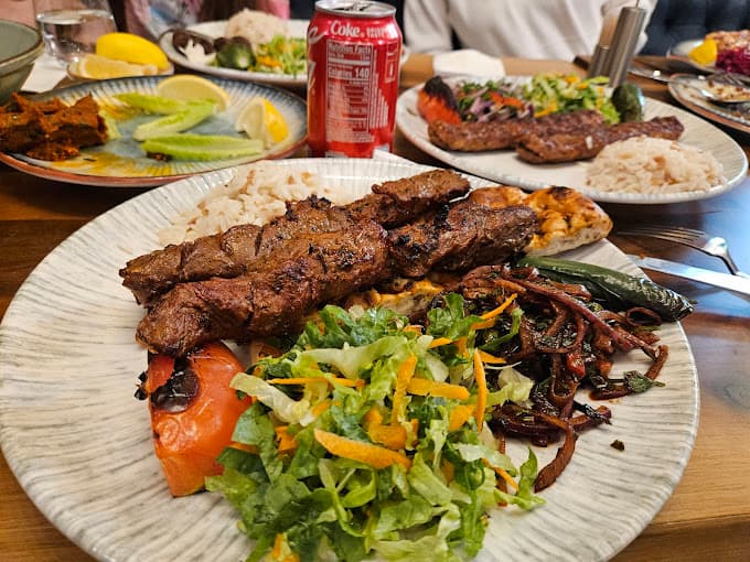 Photo of Dervish