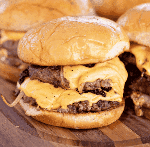 Photo of Halal Smash Burger & Phillies