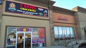 Photo of Evans Groceries