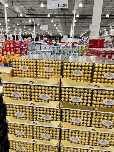 Photo of Costco