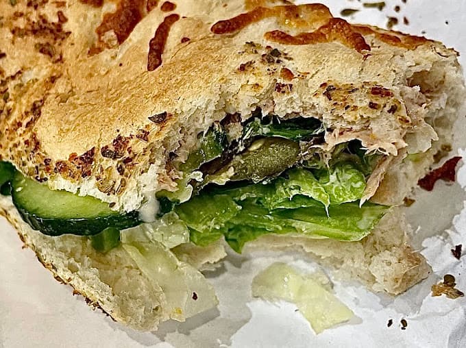 Photo of Subway