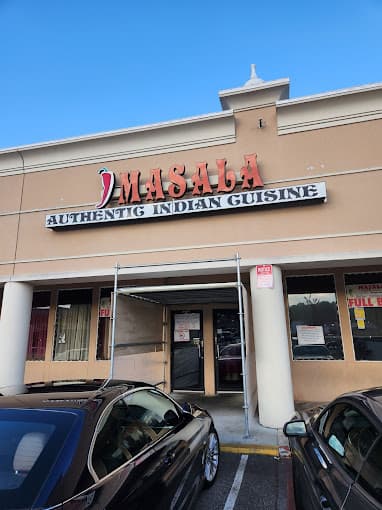 Photo of Mirch Masala