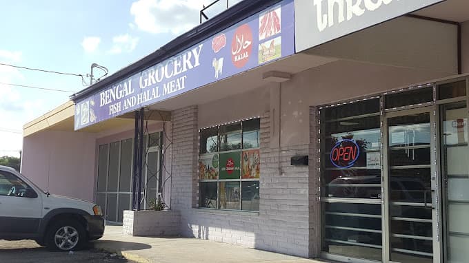 Photo of Bangla Bazar Asian Grocery