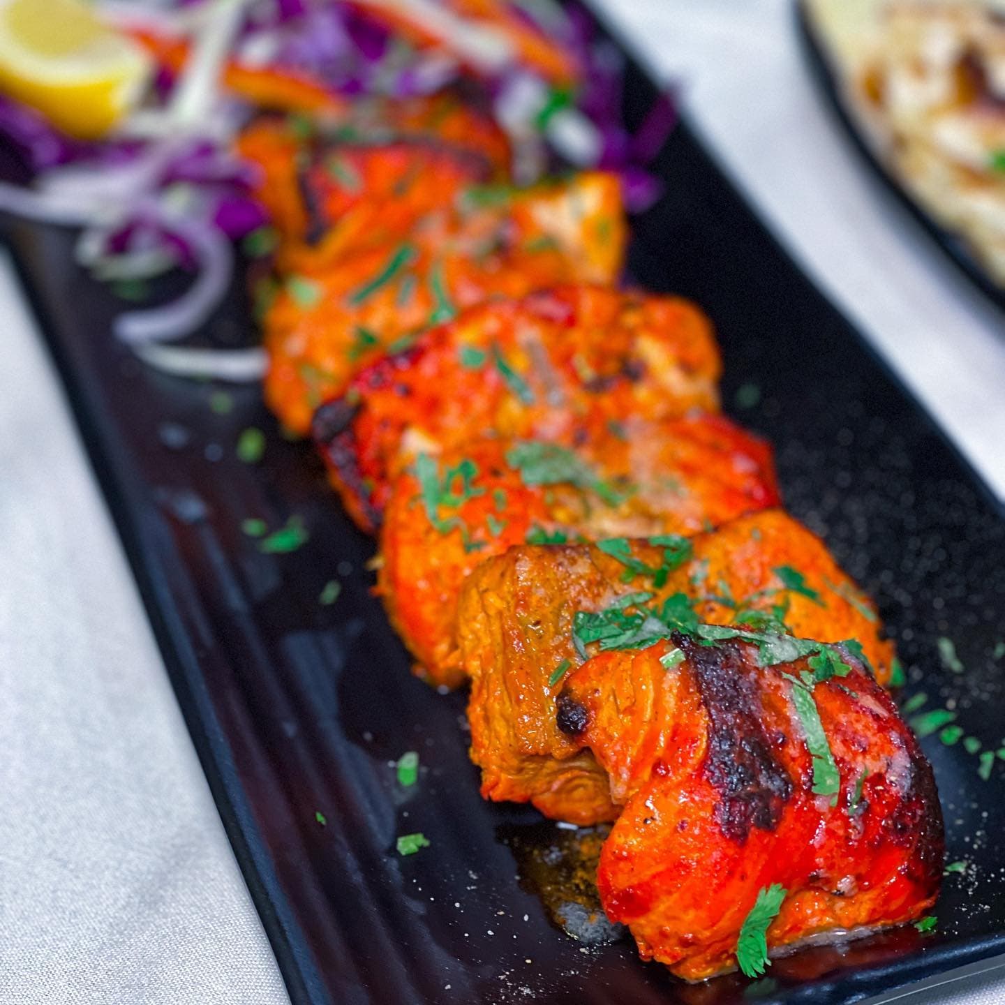 Photo of Tikka N Talk