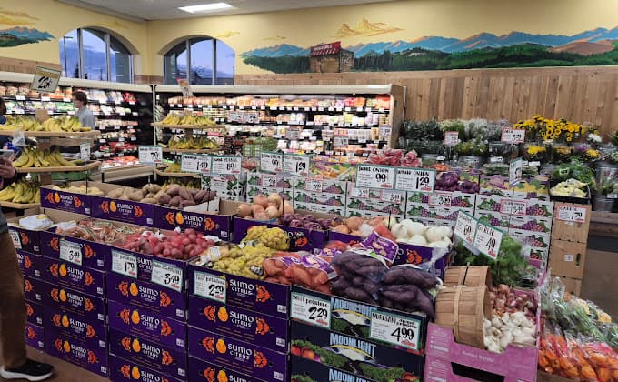 Photo of Trader Joe's