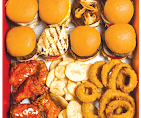 Photo of Burgerim