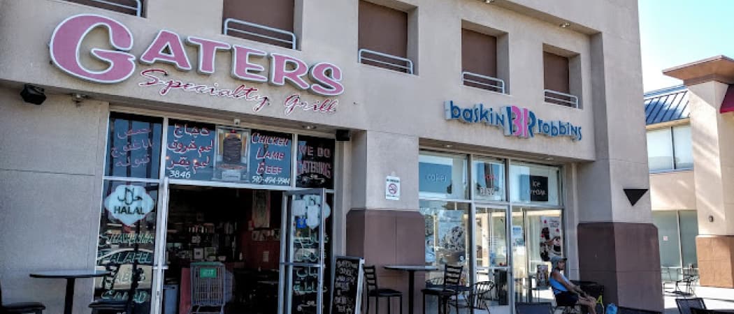 Photo of Gaters Kabob Hut