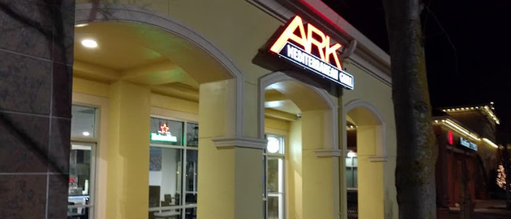 Photo of Ark Mediterranean Grill