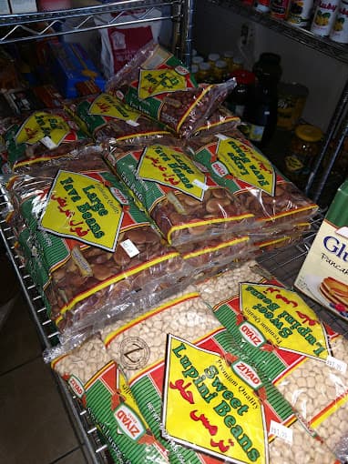 Photo of Hot Foods Middle Eastern Deli & Grocery