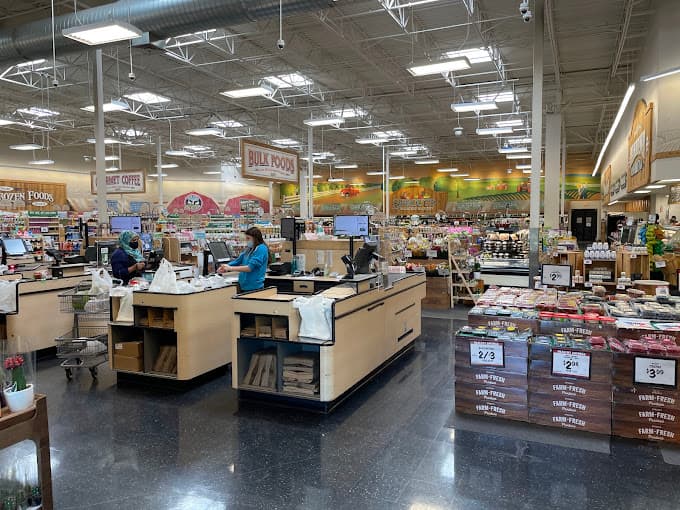 Photo of Sprouts Farmers Market